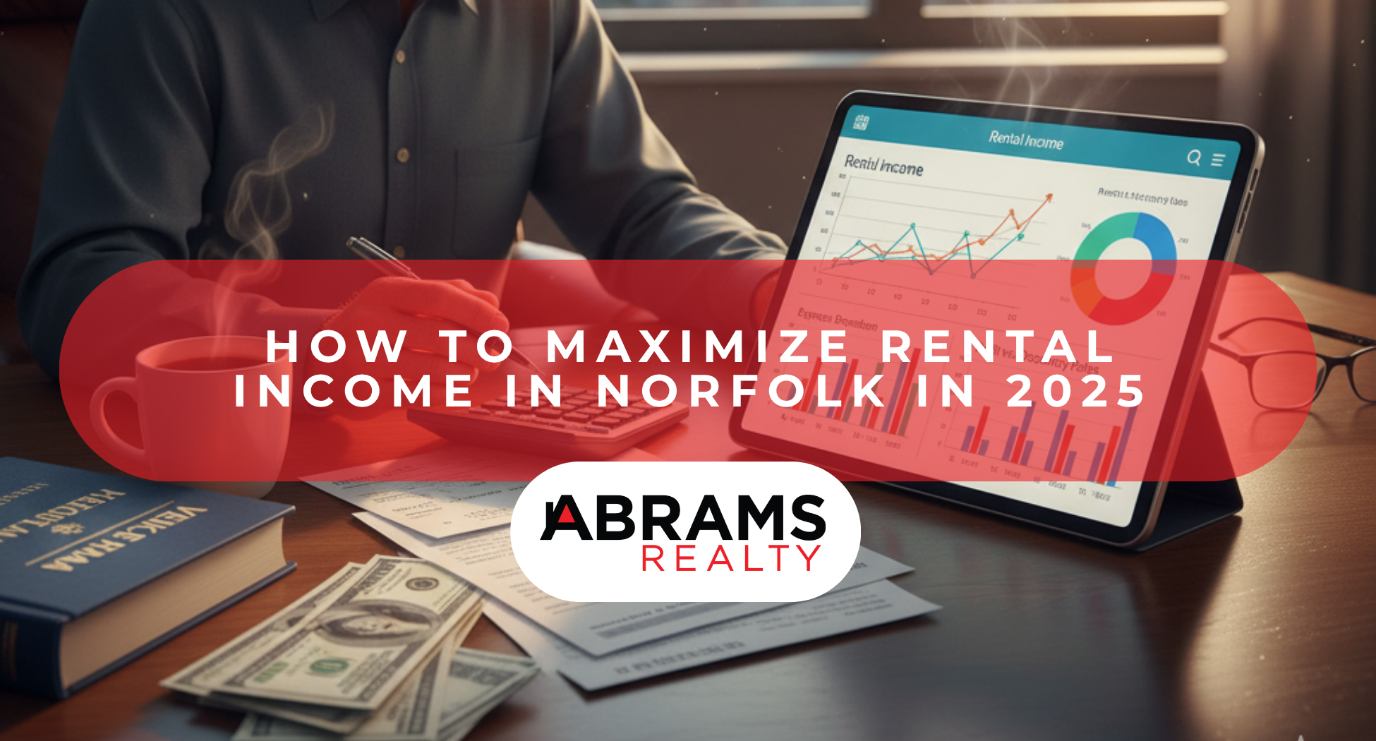 How to Maximize Rental Income in Norfolk in 2025